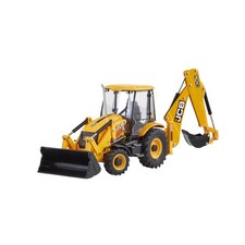 BRITAINS, Tractopelle JCB 3CX