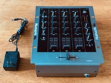 Numark M4 Black - 3-Channel
