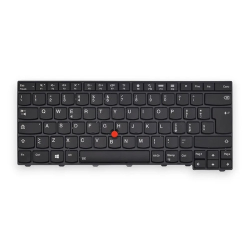 Clavier lenovo t470s - clavier,