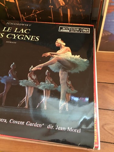 Disques vinyl stravinsky - vinyl, 33