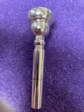 Schilke 20 Trumpet Mouthpiece