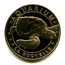 17 LA ROCHELLE Aquarium