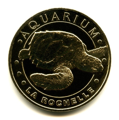 Rochelle aquarium - 17,