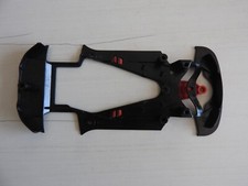 NSR chassis BMW Z4 pieces slot 1/32