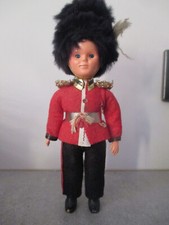 Poupée personnage collection