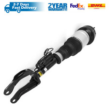 1Pcs Front Right Air Spring Bag Shock Strut Fit Mercedes Benz W166 ML300 500 ADS
