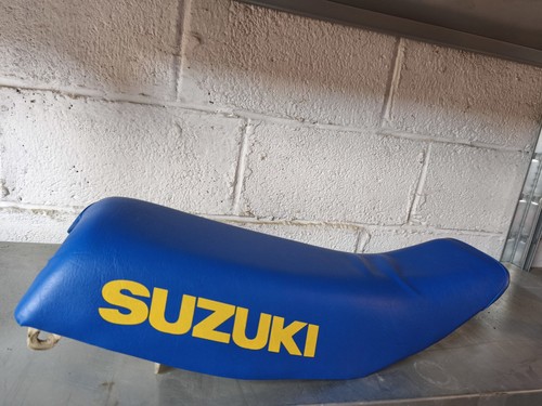 Selle suzuki rm - selle,