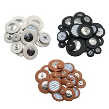 Pads de saxophone ténor Gear