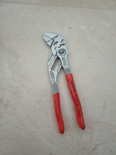Pince-clé KNIPEX Pince et