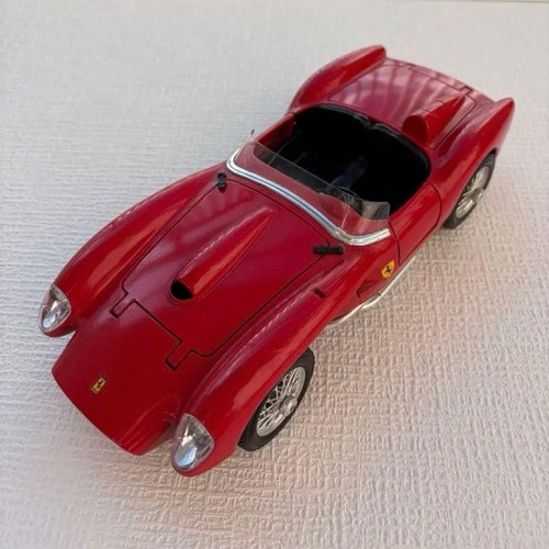 Cmc ferrari 250testa - cmc,