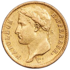 France - Napoléon Ier - 20