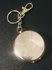 Cendrier de Poche de Voyage