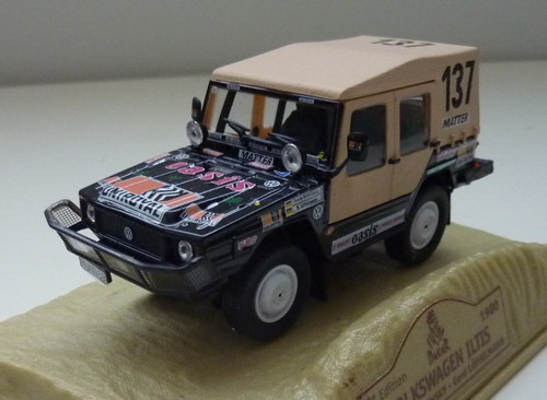 Norev dakar 1980 - ,
