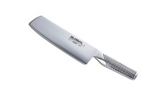 Couteau de cuisine oriental à