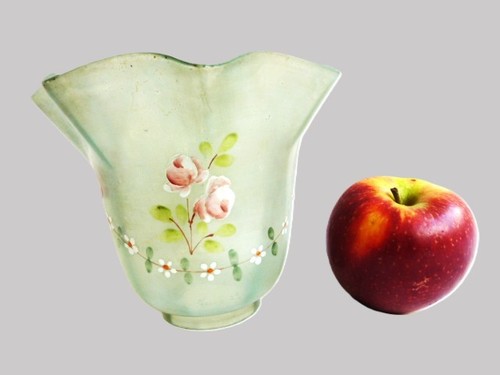 Grande tulipe pour lampe - pour,
