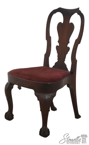 F73344 antique 18th century - antique,