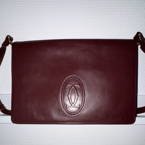 Les must cartier paris - paris, sac