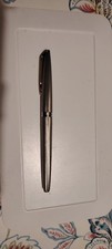 STYLO CHROME WATERMAN  PLUME