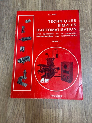 Livre techniques simples - techniques,