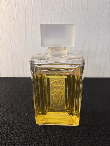 Flacon parfum modèle duncan - flacon,