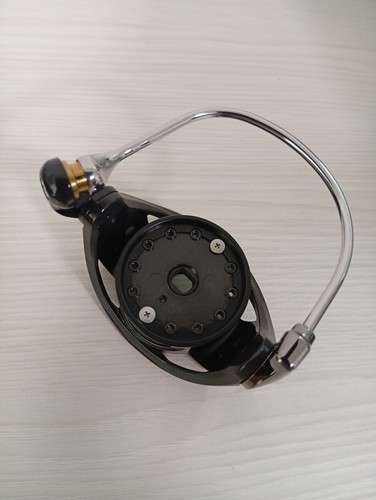 Rotor daiwa certate lt - 19,