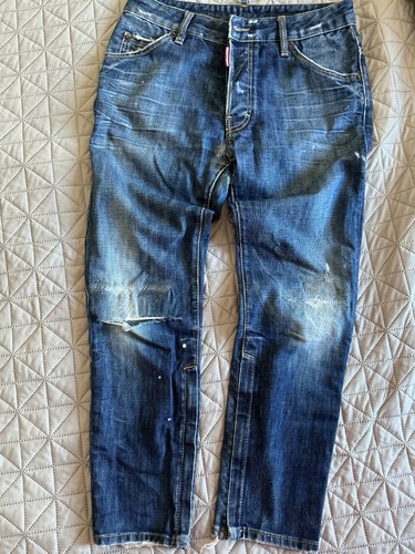 Dsquared2 vintage women y2k - vintage,
