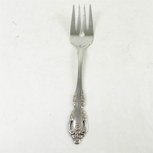Oneida fourchette service - oneida,