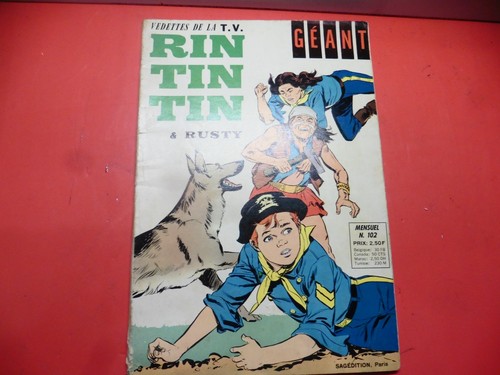 Vintage revue mensuelle - -,