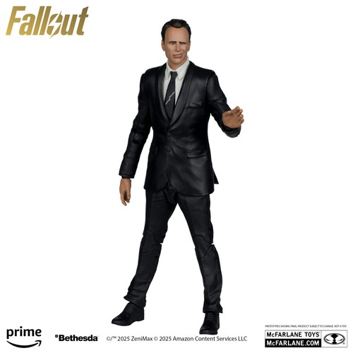 Mcfarlane toys fallout - mcfarlane,