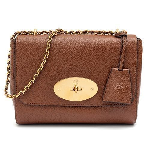 Mulberry sac bandoulière - mulberry, à