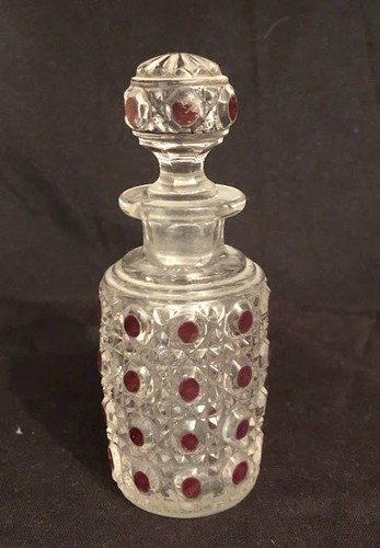 Cristal baccarat - cristal,