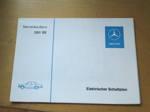 Mercedes benz electrical - mercedes,