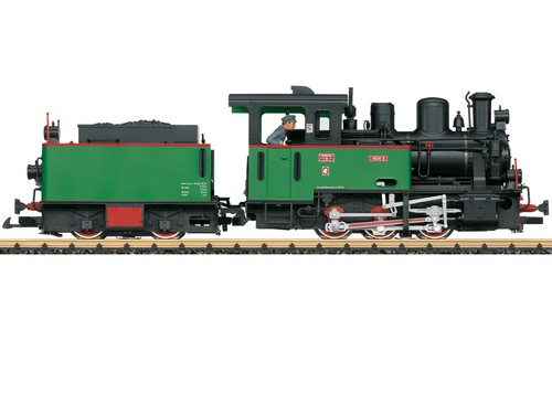 Lgb 24268 locomotive - lgb,