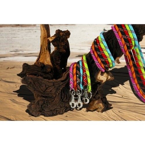 Zolux laisse corde nylon 2m - ,