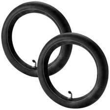 2x CHAMBRE A AIR 8 x 1 1/4"