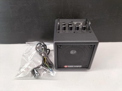 Ampli basse portable phil - portable,