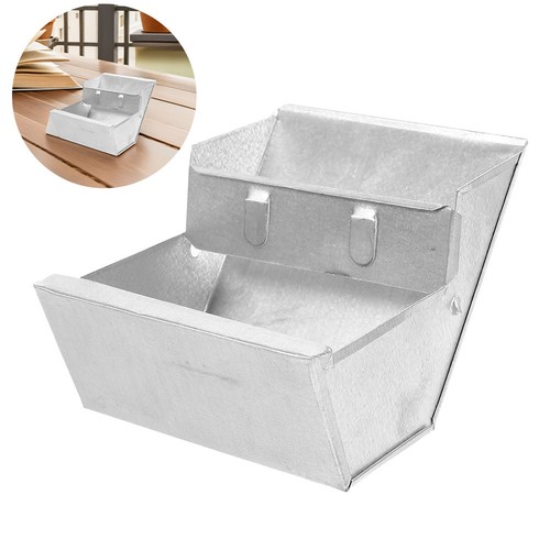 Pcs mangeoire cage lapin - 8,