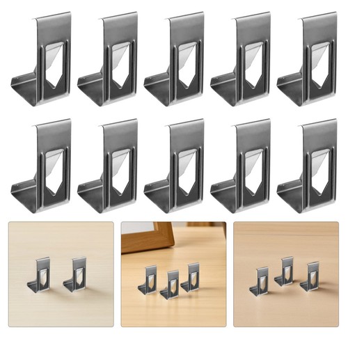 50pcs photo cadre clips - photo,