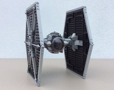 LEGO STAR WARS - EPISODE VI - 9492 - TIE Fighter™ - SET - BRIQUES