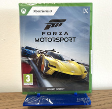 FORZA MOTORSPORT - Xbox Series