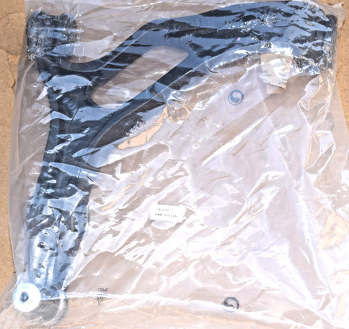 Triangle suspension droite - triangle,