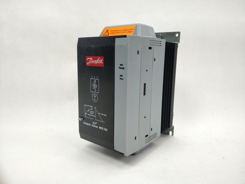 Danfoss mcd 202 - danfoss,