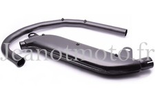 Ligne neuve et complète