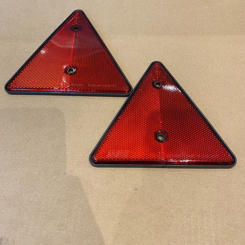 Reflective triangles for - 2,