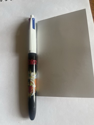 Stylo bic couleurs astérix - bic, 4