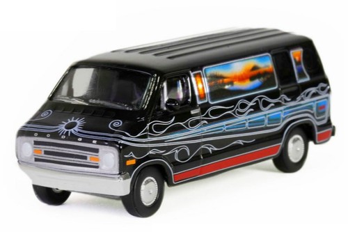 Dodge 100 custom - b-100,