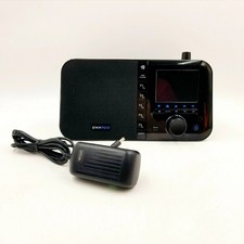 Grace Digital Mondo Elite Smart Internet Radio Bluetooth WiFi 7-Day Alarm TESTED