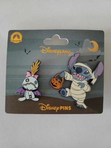 Set pin stitch - stitch, souillon