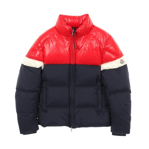 Doudoune moncler konic - moncler, nylon