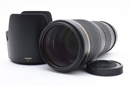 Tamron 200mm f2 8 di - af, 70-200mm